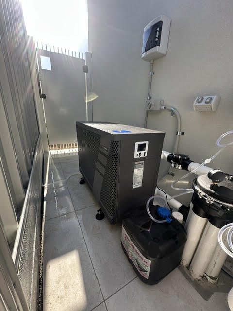 Professional Heat Pumps