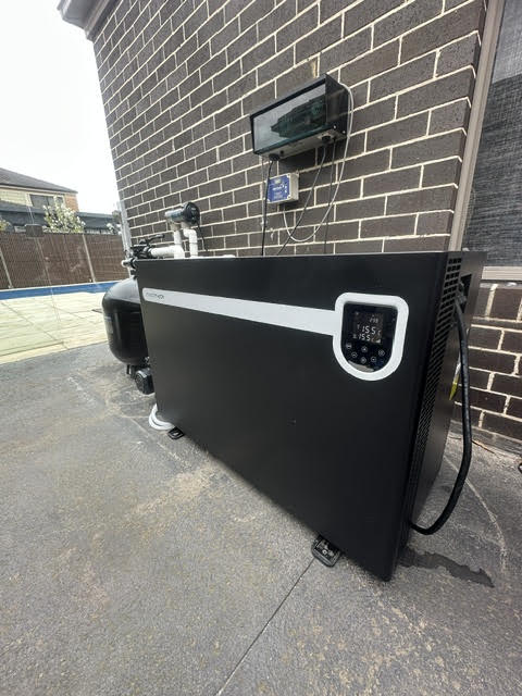 Heat Pumps