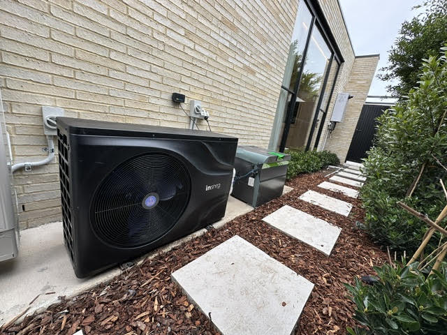 Heat Pumps