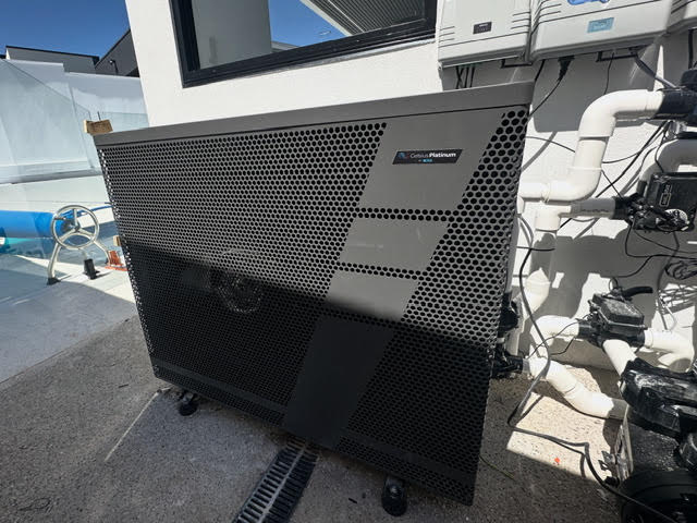 Heat Pumps
