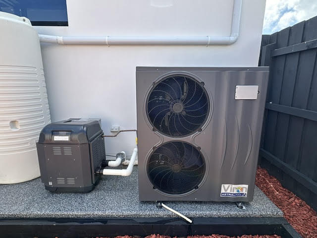 Professional Heat Pumps